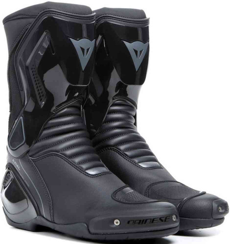 DAINESE NEXUS 2 Buty Motocyklowe Sportowe Czarne