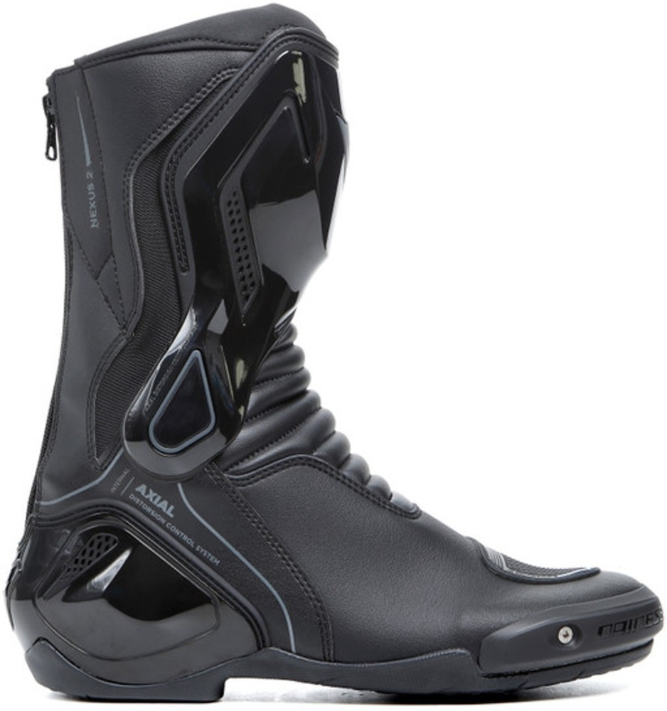 DAINESE NEXUS 2 Buty Motocyklowe Sportowe Czarne