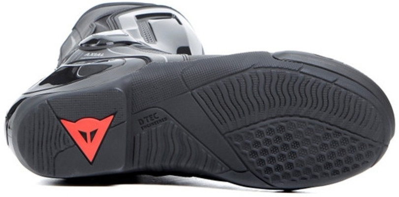 DAINESE NEXUS 2 Buty Motocyklowe Sportowe Czarne
