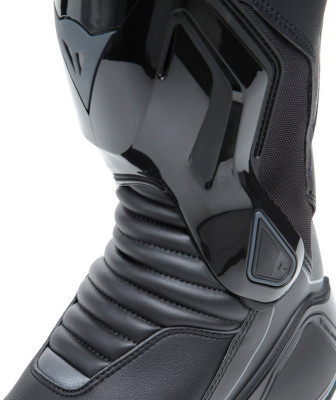 DAINESE NEXUS 2 Buty Motocyklowe Sportowe Czarne