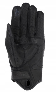 RICHA CRUISER 2 PERFORATED Rękawice Motocyklowe