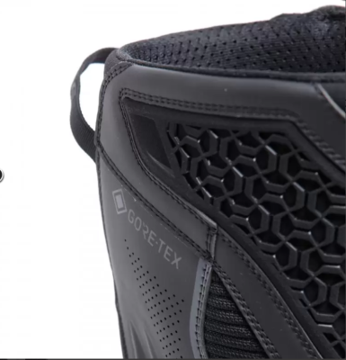 DAINESE FREELAND 2 GORE-TEX Buty Motocyklowe Wodoodporne