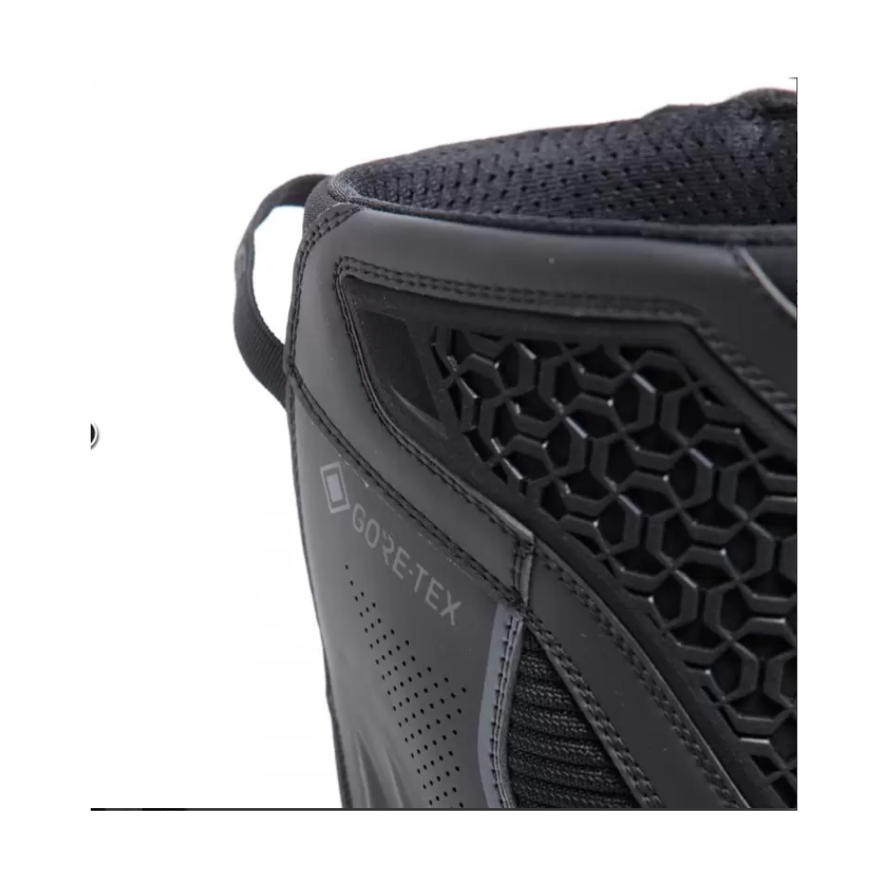 DAINESE FREELAND 2 GORE-TEX Buty Motocyklowe Wodoodporne