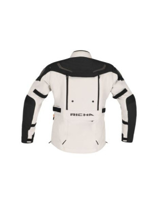 RICHA INFINITY 2 ADVENTURE LADY Kurtka Motocyklowa