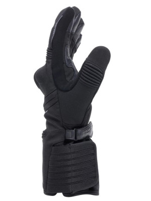 DAINESE TEMPEST 2 LONG Rękawice Motocyklowe