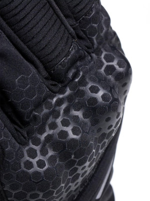 DAINESE TEMPEST 2 LONG Rękawice Motocyklowe