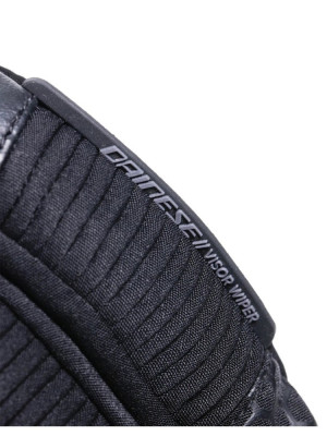 DAINESE TEMPEST 2 LONG Rękawice Motocyklowe