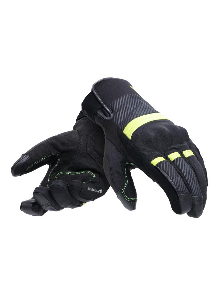 DAINESE FULMINE Rękawice Motocyklowe