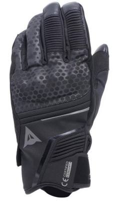 DAINESE TEMPEST 2 SHORT Rękawice Motocyklowe