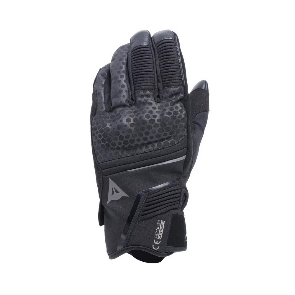 DAINESE TEMPEST 2 SHORT Rękawice Motocyklowe