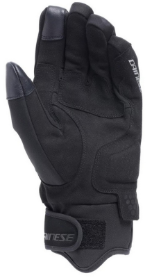 DAINESE TEMPEST 2 SHORT Rękawice Motocyklowe