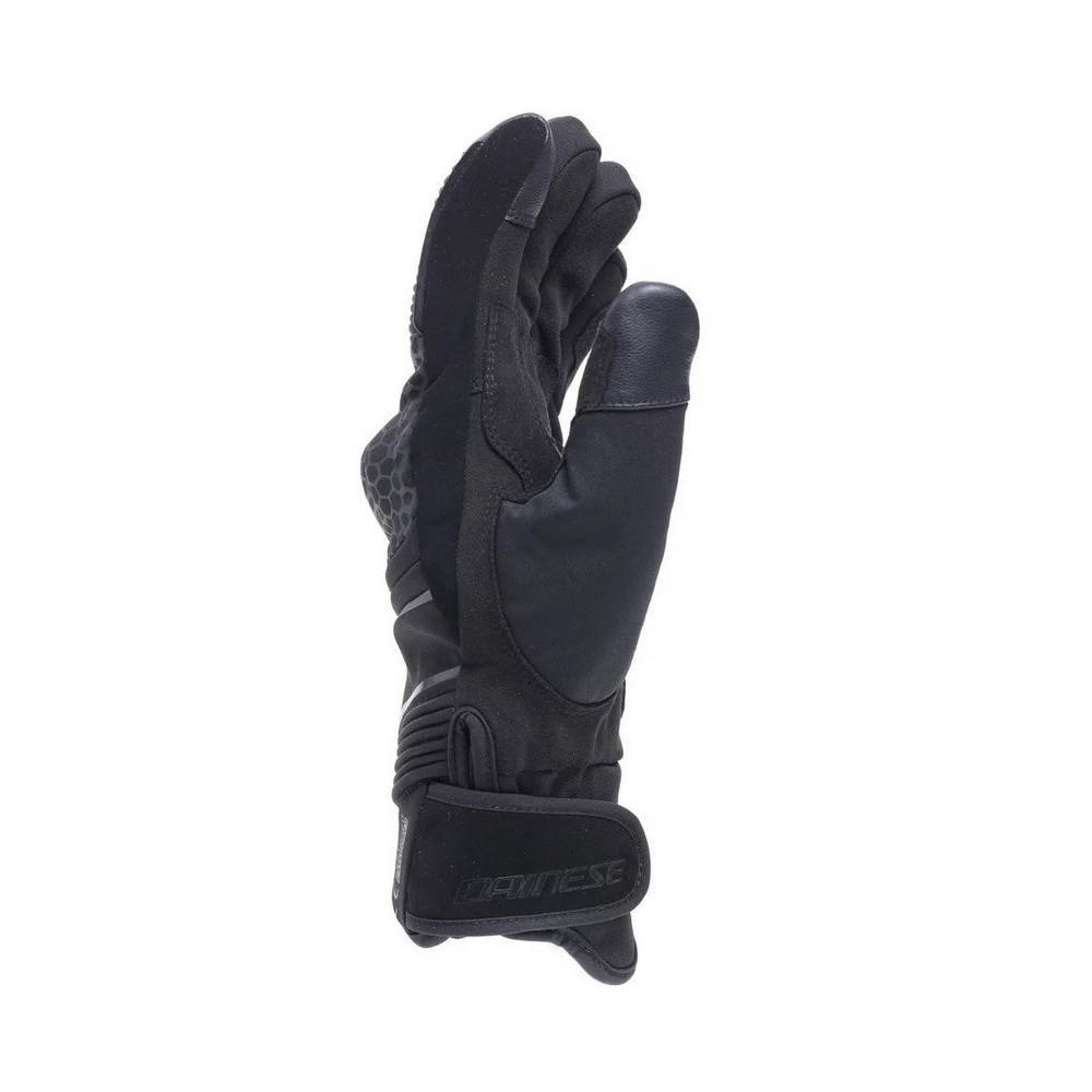 DAINESE TEMPEST 2 SHORT Rękawice Motocyklowe