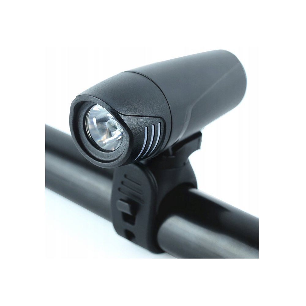 X-LIGHT 1W Lampa Przednia Rowerowa 100LM