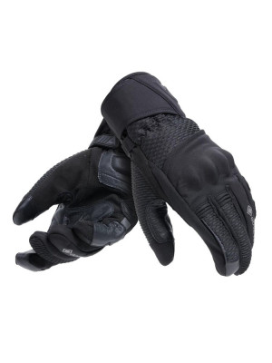 DAINESE LIVIGNO Rękawice Motocyklowe Wodoodporne Gore-Tex