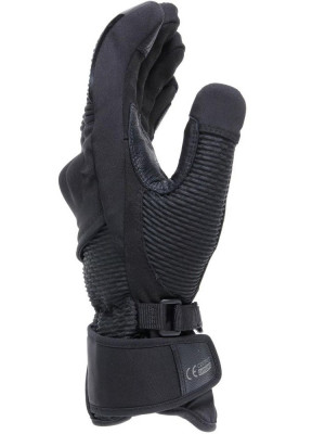 DAINESE LIVIGNO Rękawice Motocyklowe Wodoodporne Gore-Tex