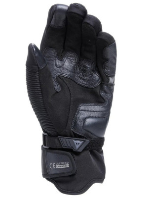 DAINESE LIVIGNO Rękawice Motocyklowe Wodoodporne Gore-Tex