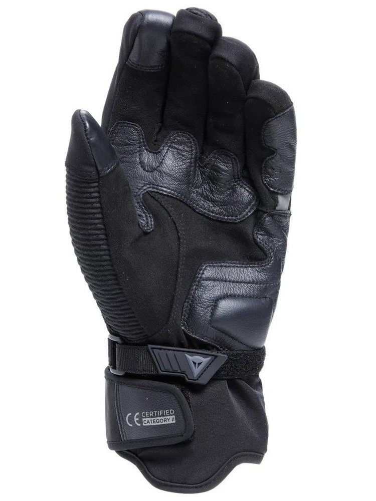 DAINESE LIVIGNO Rękawice Motocyklowe Wodoodporne Gore-Tex