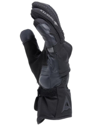 DAINESE LIVIGNO Rękawice Motocyklowe Wodoodporne Gore-Tex