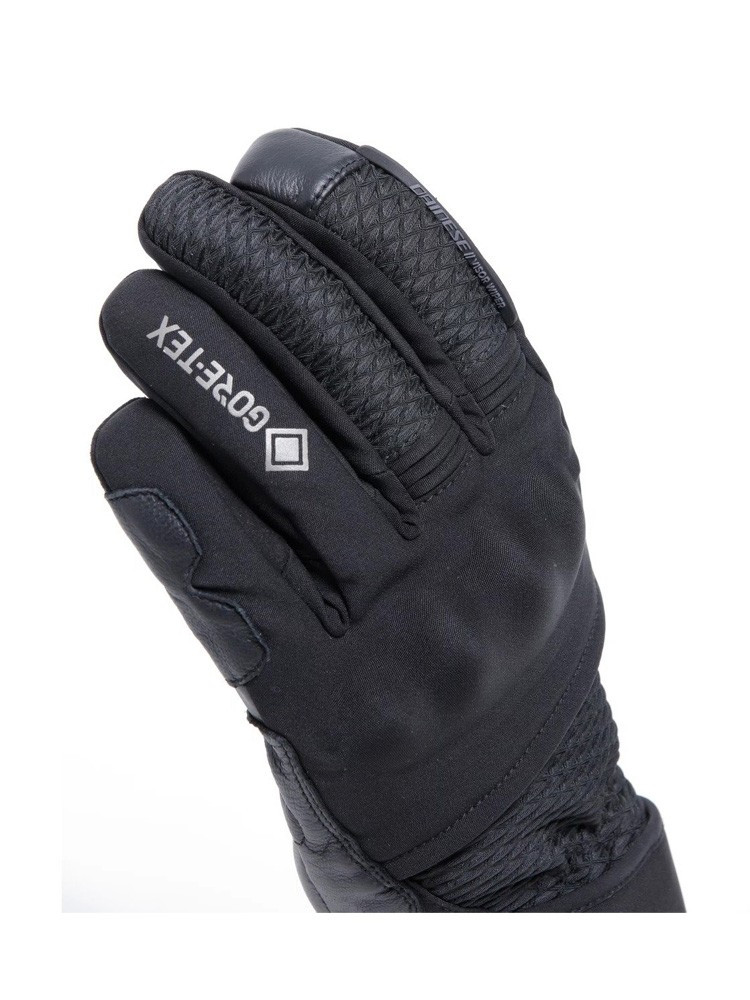 DAINESE LIVIGNO Rękawice Motocyklowe Wodoodporne Gore-Tex