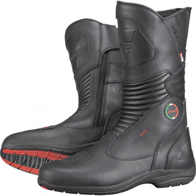 VANUCCI VTB 2 BUTY MOTOCYKLOWE