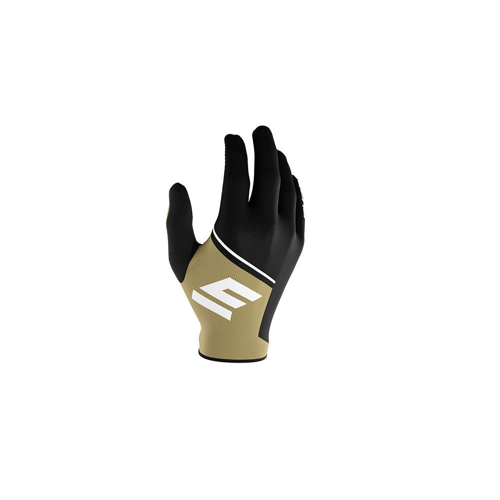 SHOT ROGUE REVOLT Rękawice Dziecięce