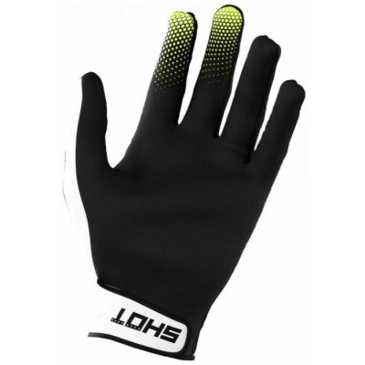 SHOT ROGUE REVOLT Rękawice Dziecięce