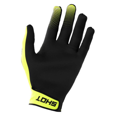 SHOT KID ROGUE REVOLT 2.0 Rękawice Dziecięce