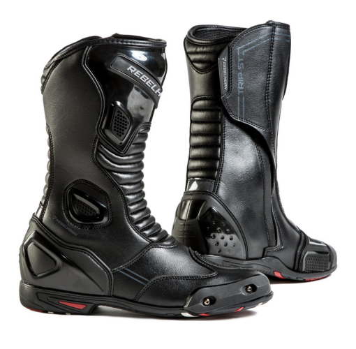 REBELHORN TRIP ST Buty Motocyklowe