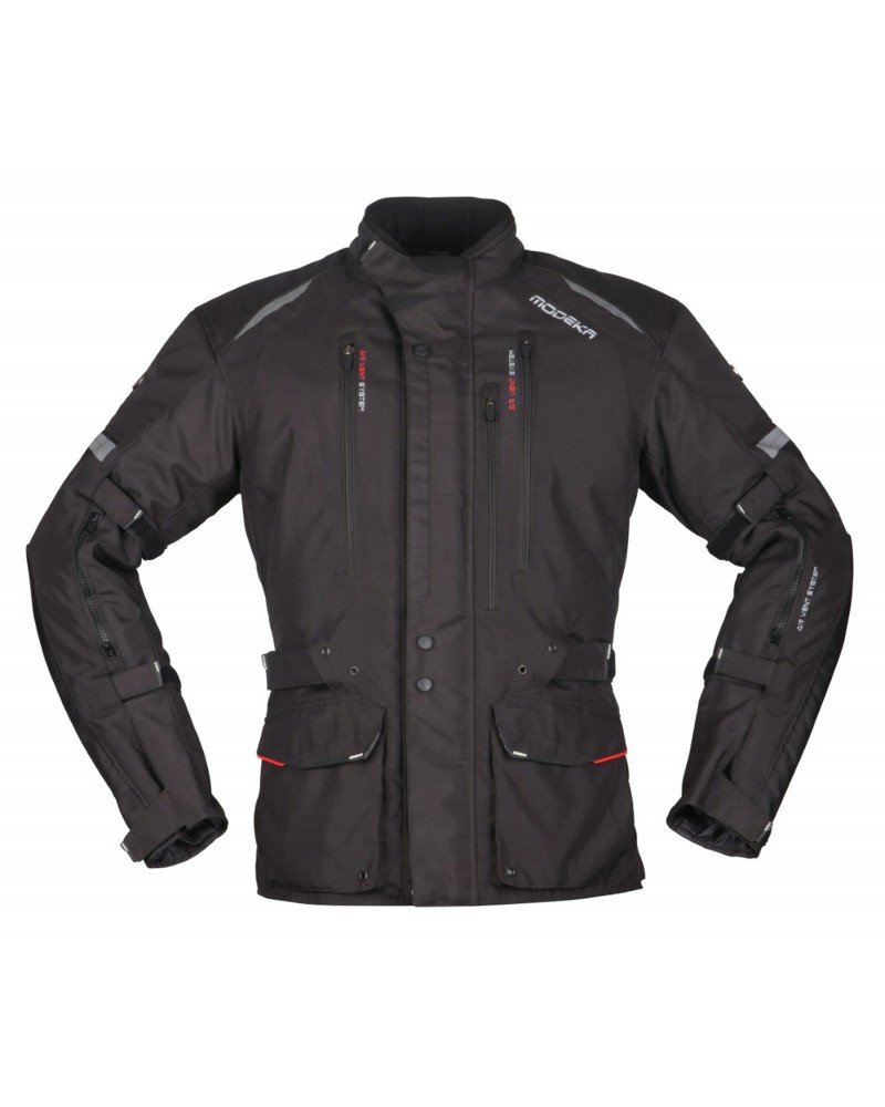 MODEKA STRIKER II Kurtka Motocyklowa