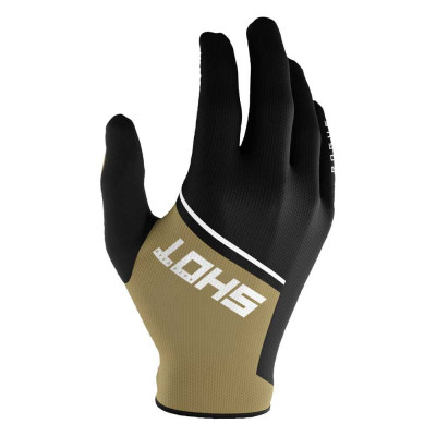 SHOT ROGUE REVOLT 2.0 Rękawice Rowerowe Enduro Cross