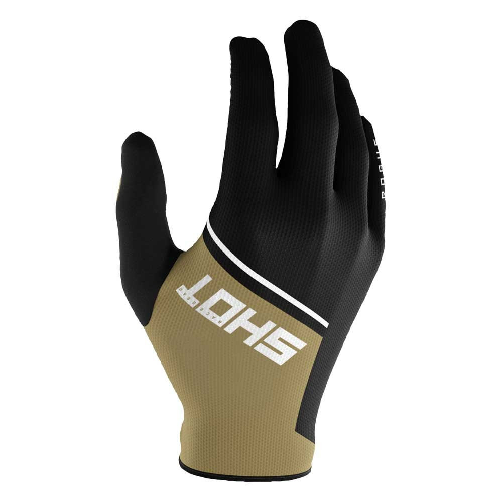 SHOT ROGUE REVOLT 2.0 Rękawice Rowerowe Enduro Cross