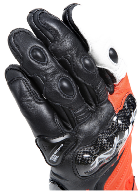 FASTWAY FTS-1 WP Buty Motocyklowe