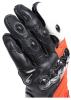 DAINESE CARBON 4 LONG Rękawice Motocyklowe