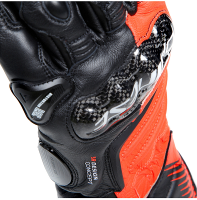 FASTWAY FTS-1 WP Buty Motocyklowe