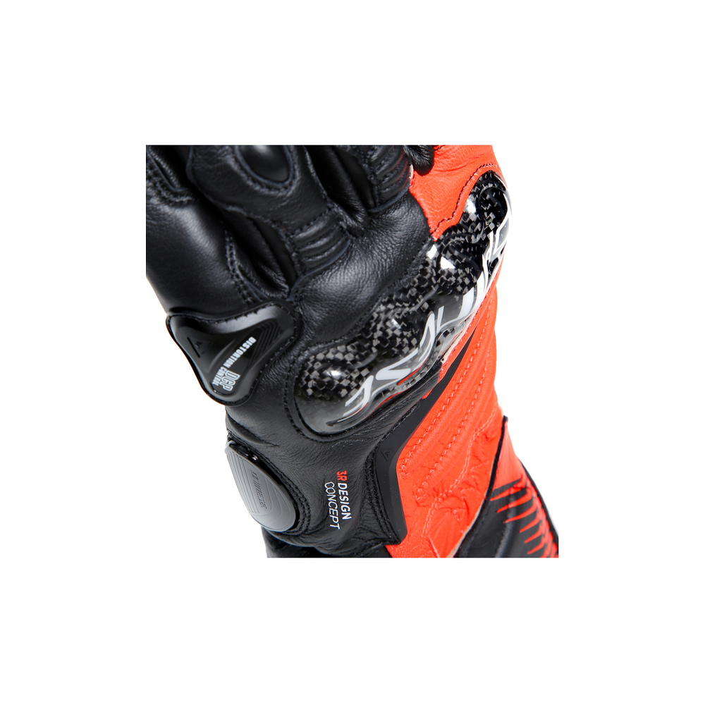 FASTWAY FTS-1 WP Buty Motocyklowe