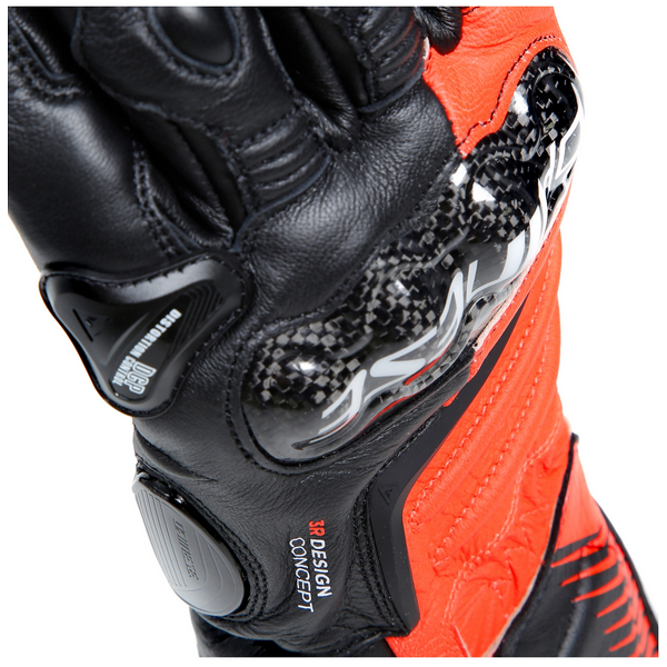 FASTWAY FTS-1 WP Buty Motocyklowe