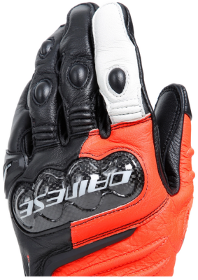 DAINESE CARBON 4 LONG Rękawice Motocyklowe