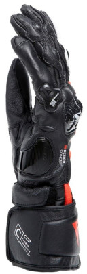 DAINESE CARBON 4 LONG Rękawice Motocyklowe