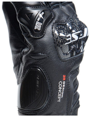 DAINESE CARBON 4 LONG Rękawice Motocyklowe