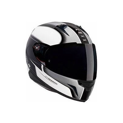 NEXX XR1.R MOTION Kask Motocyklowy COOLMAX MATRIX