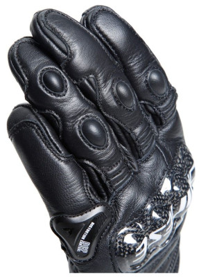 DAINESE CARBON 4 LONG Rękawice Motocyklowe