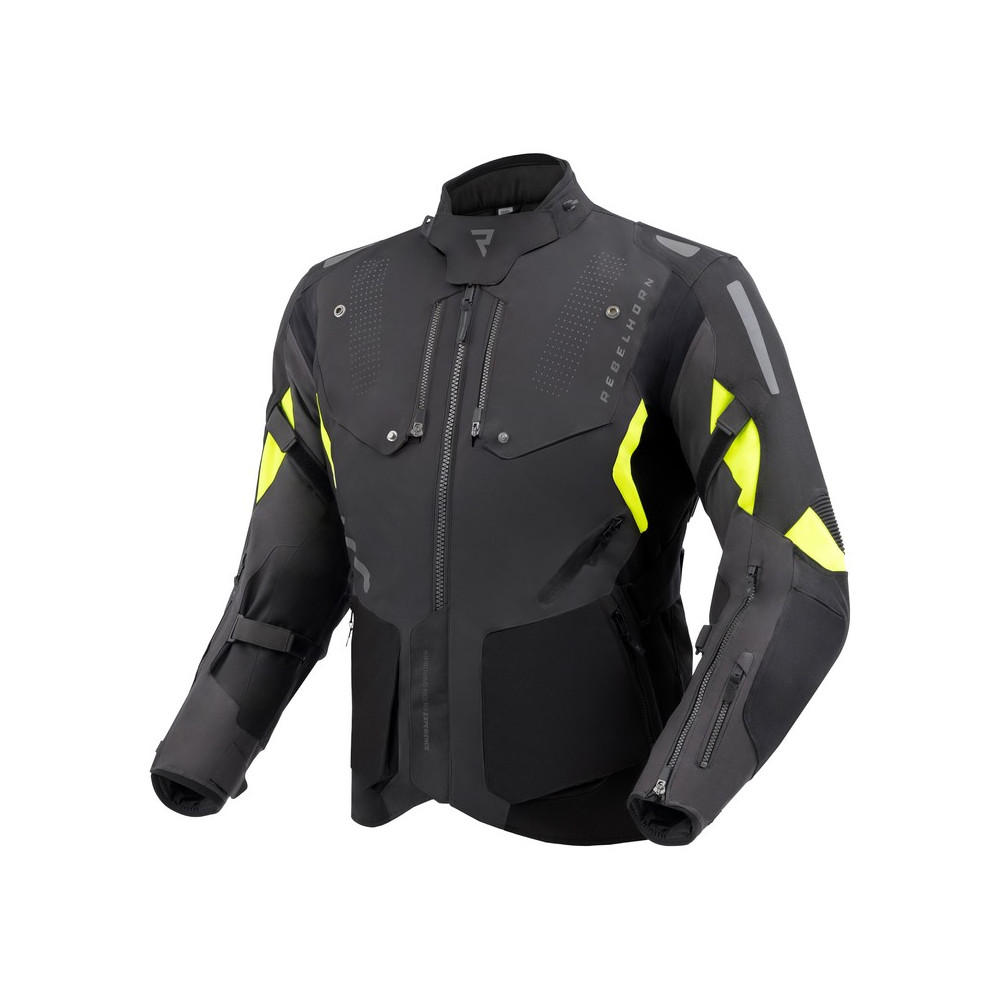 REBELHORN HIKER IV Kurtka Motocyklowa