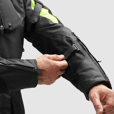 REBELHORN HIKER IV Kurtka Motocyklowa
