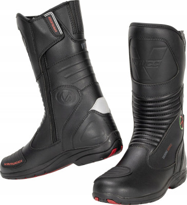 VANUCCI VTB 2 BUTY MOTOCYKLOWE