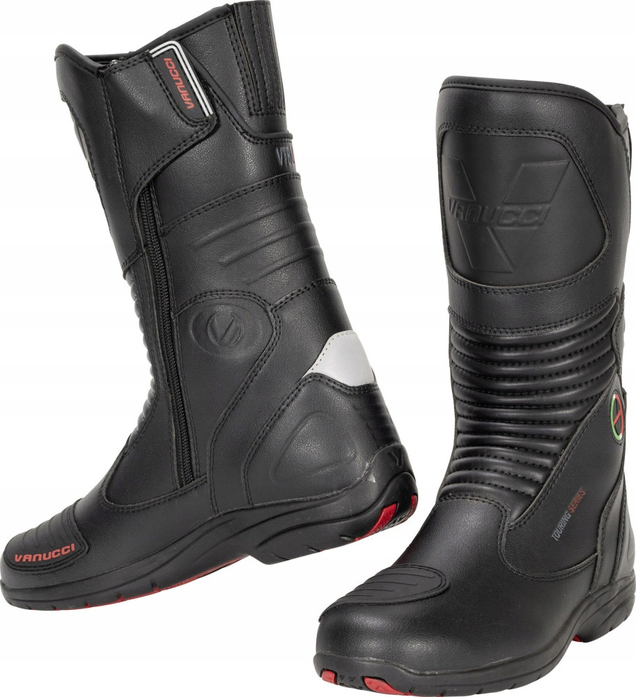 VANUCCI VTB 2 BUTY MOTOCYKLOWE