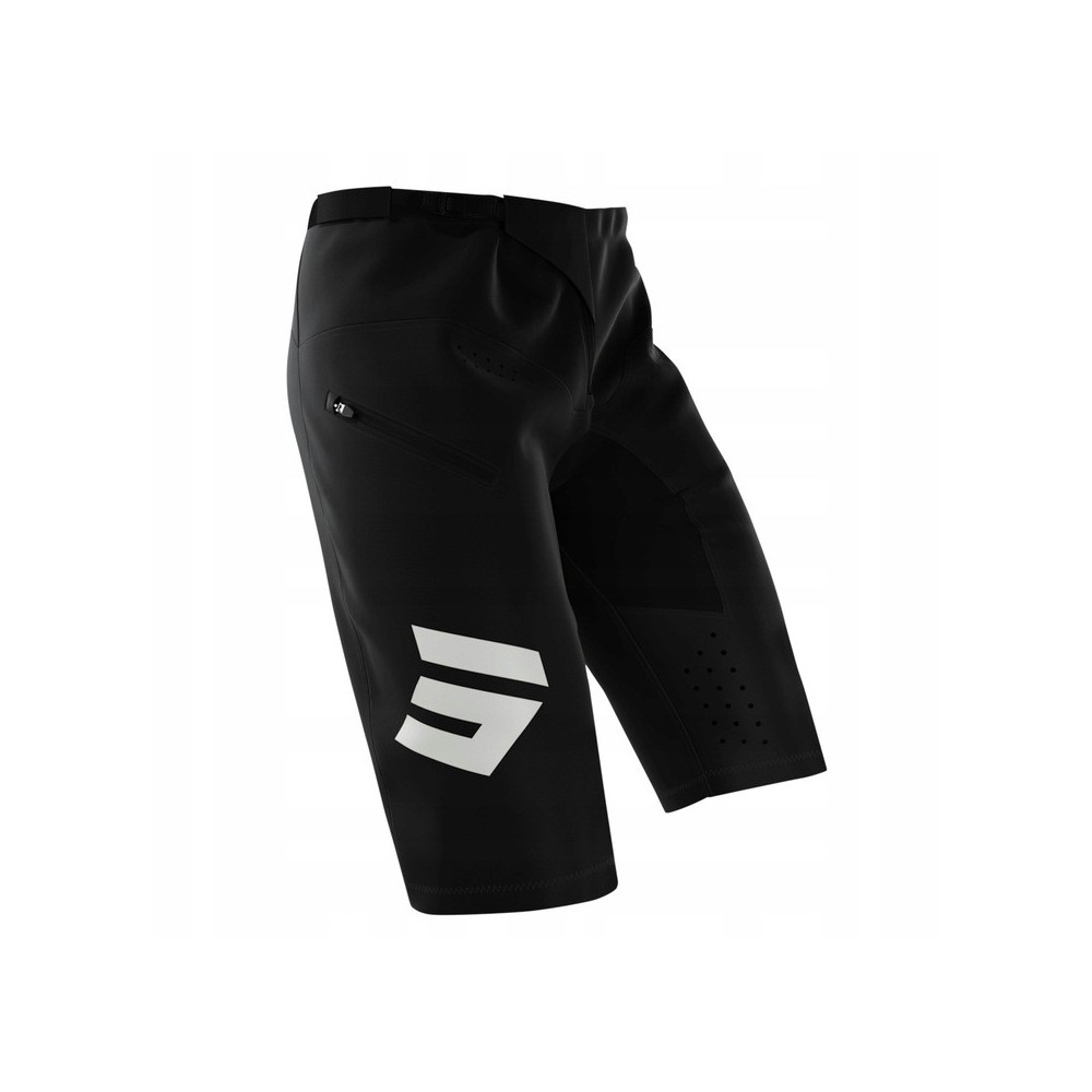 SHOT KID ROGUE REVOLT Spodenki Dziecięce Rowerowe