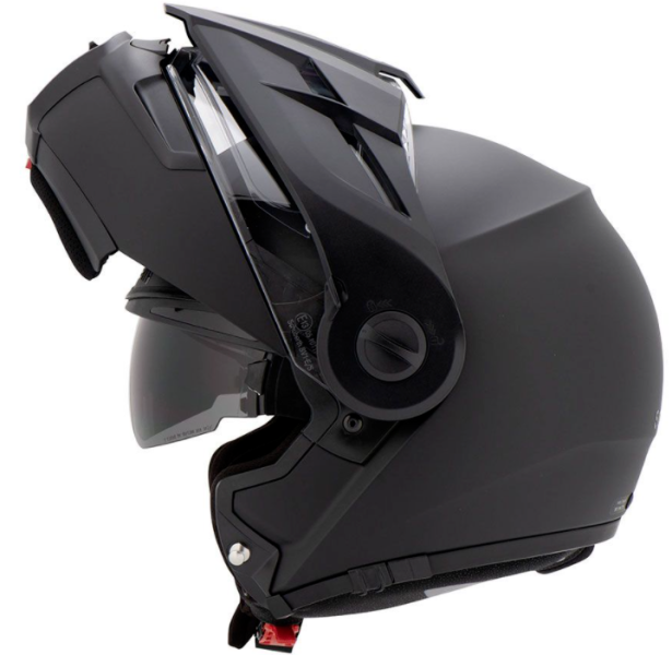 BUSE Highland Spodnie Motocyklowe Turystyczne Damskie