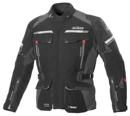 KURTKA BUSE HIGHLAND ll kurtka motocyklowa