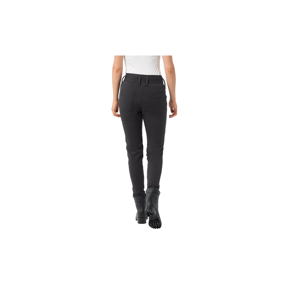 FASTWAY WOMEN 191 Legginsy Motocyklowe