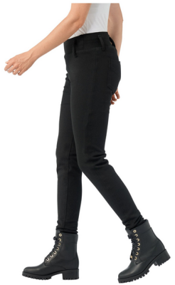 FASTWAY WOMEN 191 Legginsy Motocyklowe